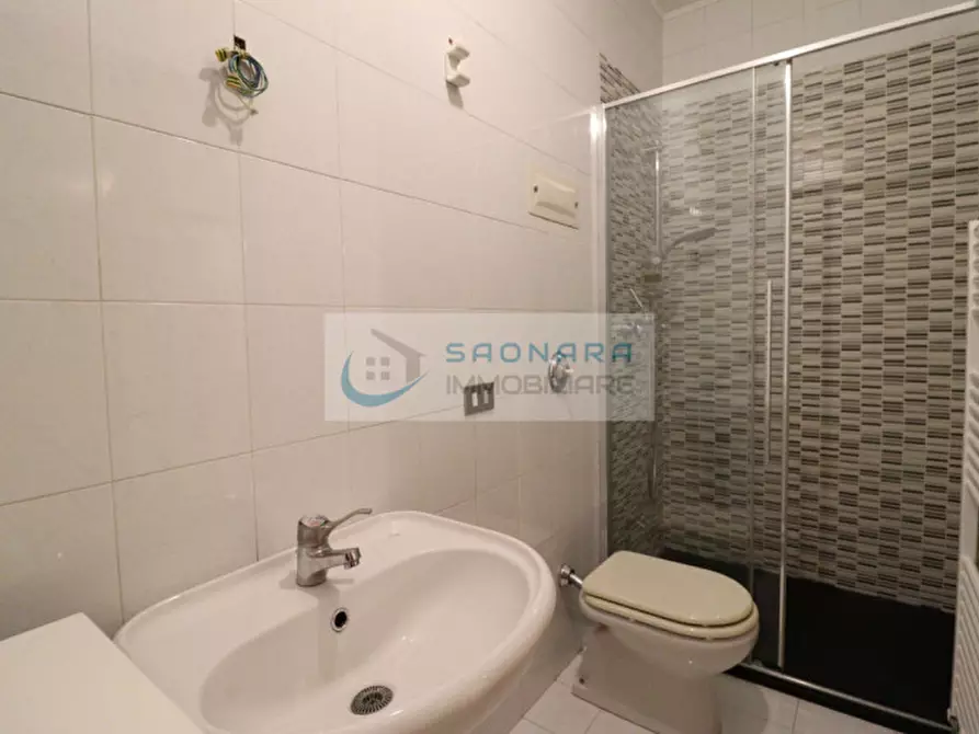 Immagine 23 di Appartamento in vendita  in Via Bolzano a Saonara