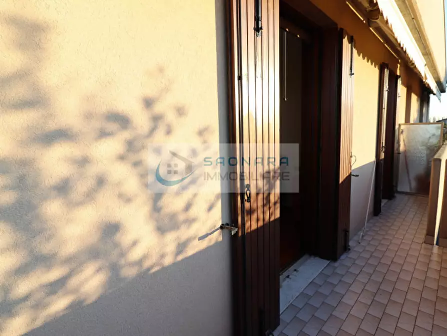 Immagine 25 di Appartamento in vendita  in Via Bolzano a Saonara