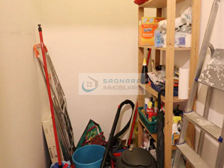 Immagine 31 di Appartamento in vendita  in Via Bolzano a Saonara