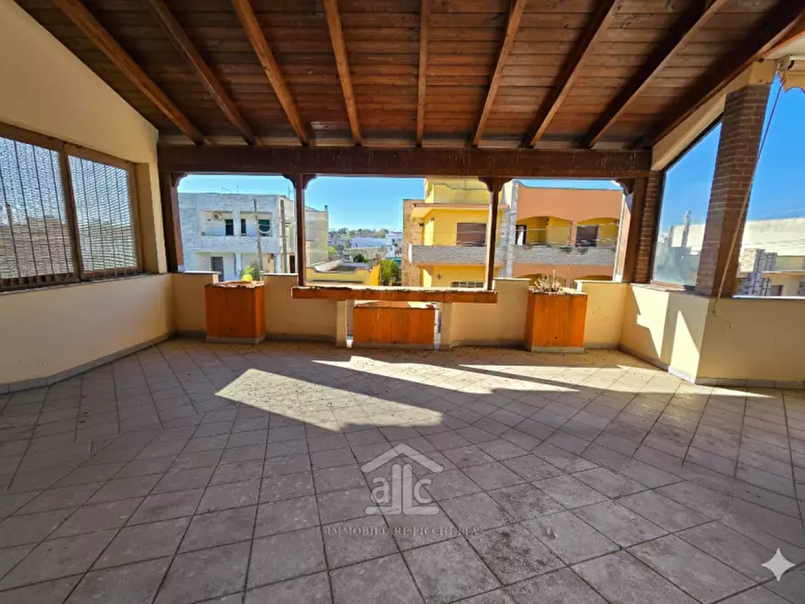 Immagine 2 di Appartamento in vendita  in Via Salvo D'Acquisto 31 a Sternatia