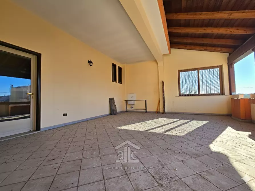 Immagine 3 di Appartamento in vendita  in Via Salvo D'Acquisto 31 a Sternatia