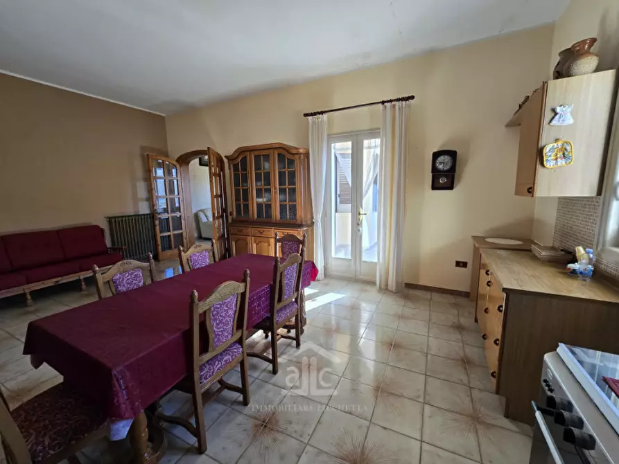 Immagine 7 di Appartamento in vendita  in Via Salvo D'Acquisto 31 a Sternatia