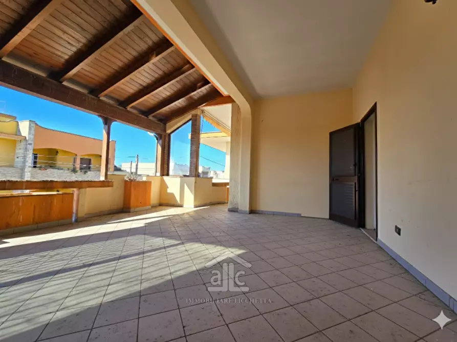 Immagine 8 di Appartamento in vendita  in Via Salvo D'Acquisto 31 a Sternatia