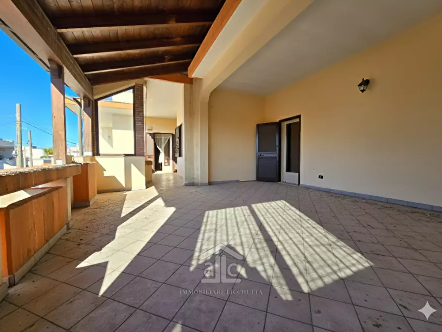 Immagine 9 di Appartamento in vendita  in Via Salvo D'Acquisto 31 a Sternatia