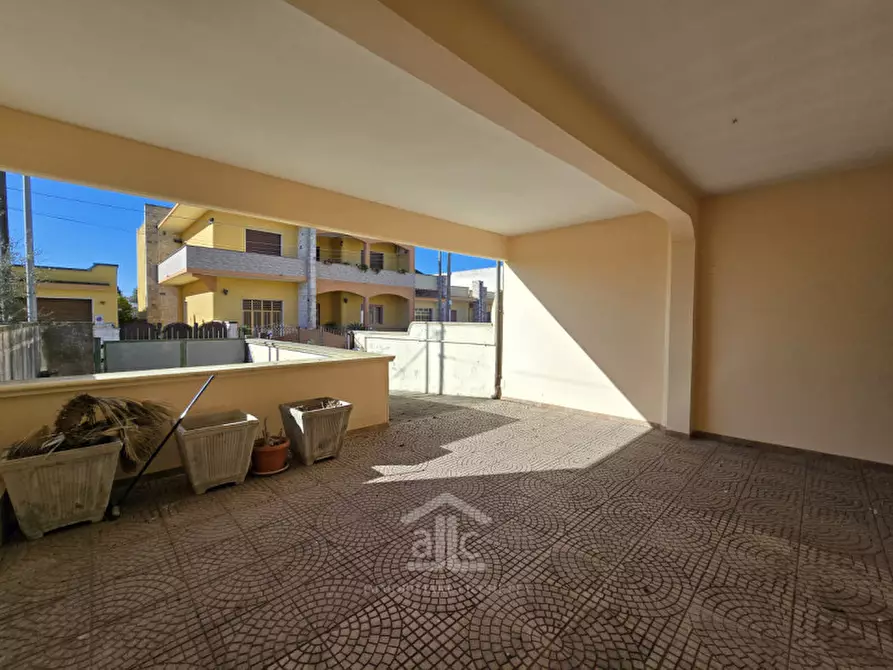 Immagine 10 di Appartamento in vendita  in Via Salvo D'Acquisto 31 a Sternatia