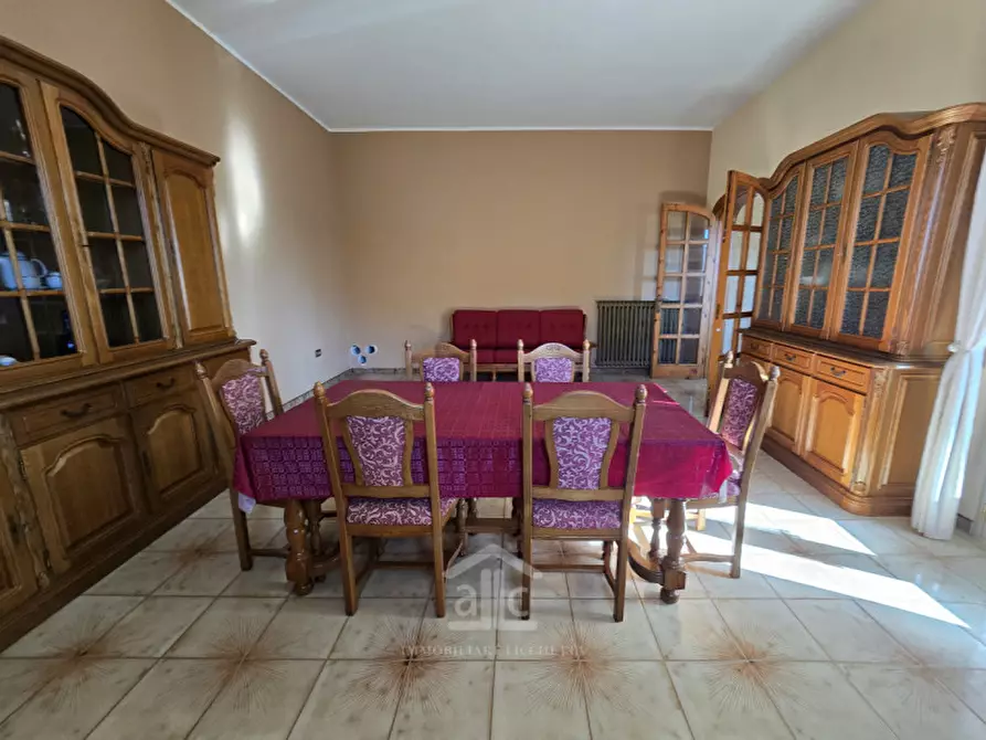 Immagine 11 di Appartamento in vendita  in Via Salvo D'Acquisto 31 a Sternatia