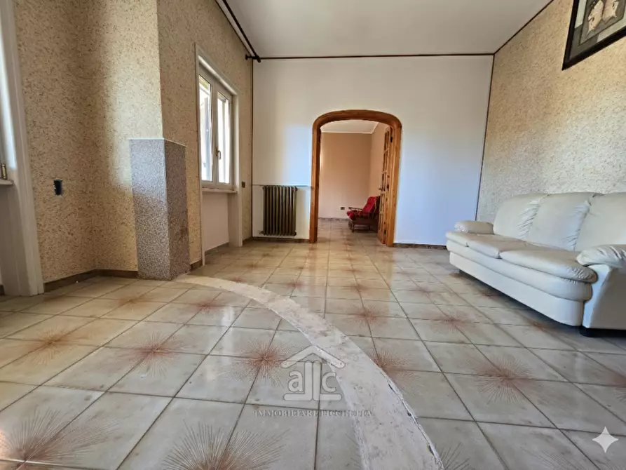 Immagine 13 di Appartamento in vendita  in Via Salvo D'Acquisto 31 a Sternatia