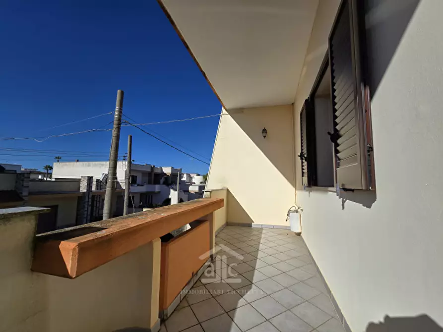 Immagine 15 di Appartamento in vendita  in Via Salvo D'Acquisto 31 a Sternatia