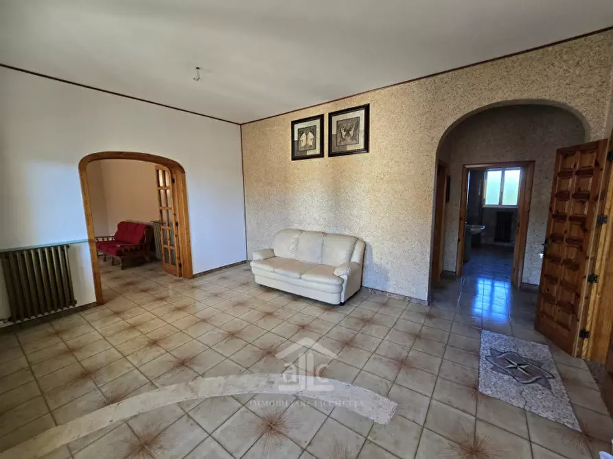 Immagine 14 di Appartamento in vendita  in Via Salvo D'Acquisto 31 a Sternatia