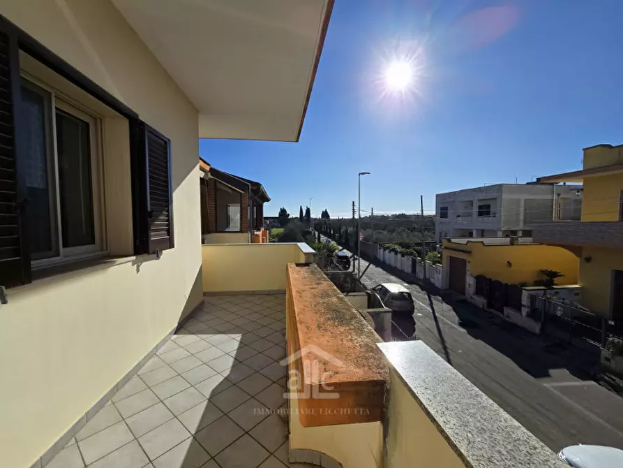 Immagine 16 di Appartamento in vendita  in Via Salvo D'Acquisto 31 a Sternatia