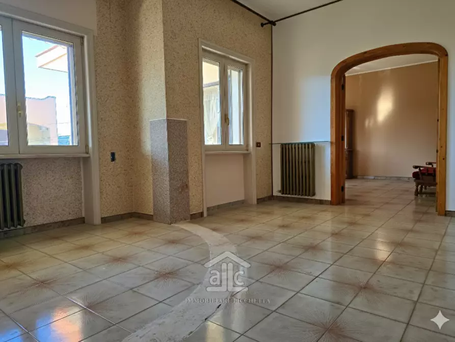 Immagine 17 di Appartamento in vendita  in Via Salvo D'Acquisto 31 a Sternatia