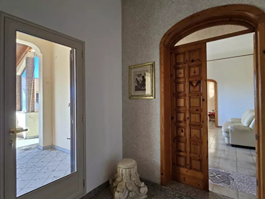 Immagine 18 di Appartamento in vendita  in Via Salvo D'Acquisto 31 a Sternatia