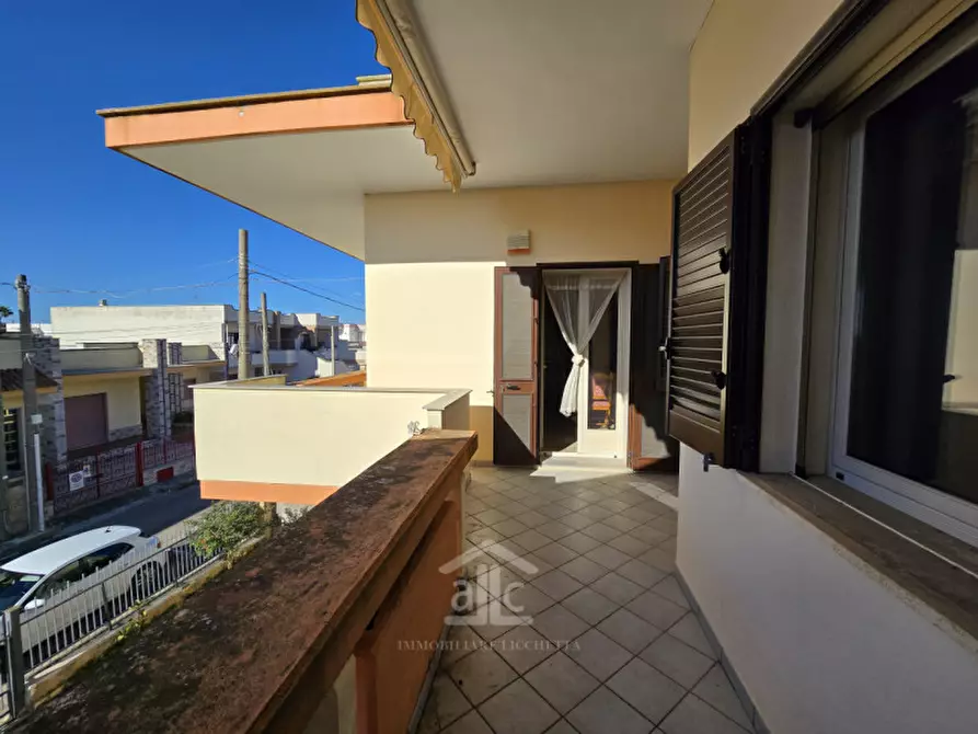 Immagine 19 di Appartamento in vendita  in Via Salvo D'Acquisto 31 a Sternatia