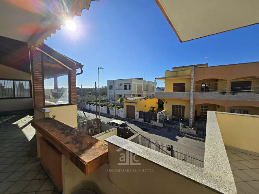 Immagine 20 di Appartamento in vendita  in Via Salvo D'Acquisto 31 a Sternatia