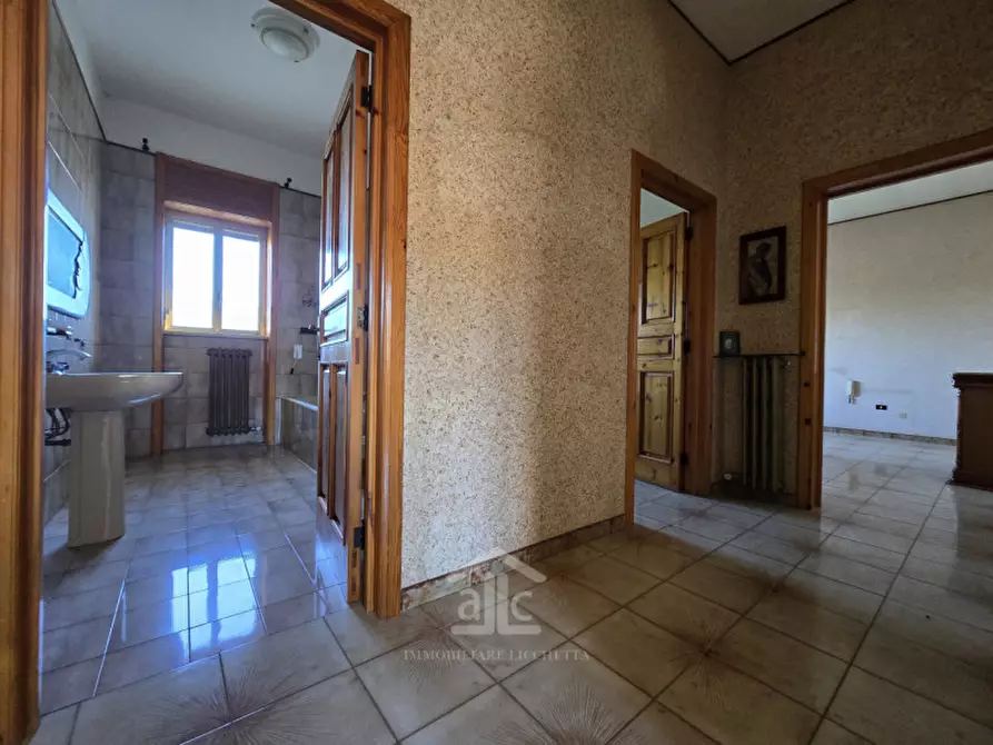 Immagine 23 di Appartamento in vendita  in Via Salvo D'Acquisto 31 a Sternatia