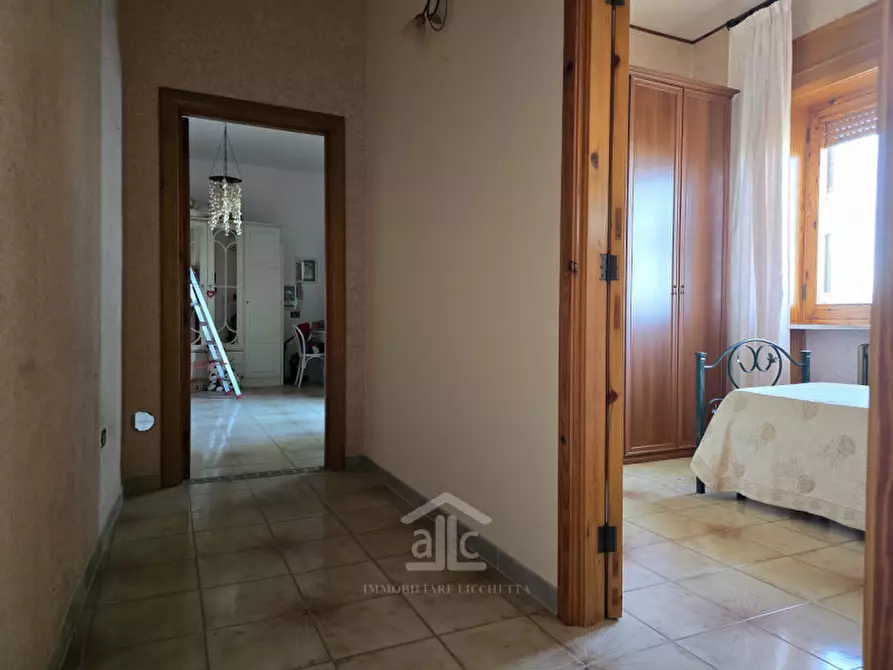 Immagine 24 di Appartamento in vendita  in Via Salvo D'Acquisto 31 a Sternatia