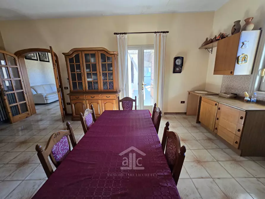 Immagine 26 di Appartamento in vendita  in Via Salvo D'Acquisto 31 a Sternatia