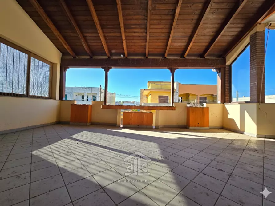 Immagine 28 di Appartamento in vendita  in Via Salvo D'Acquisto 31 a Sternatia