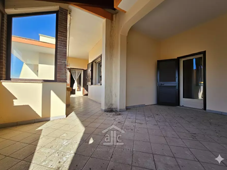 Immagine 30 di Appartamento in vendita  in Via Salvo D'Acquisto 31 a Sternatia