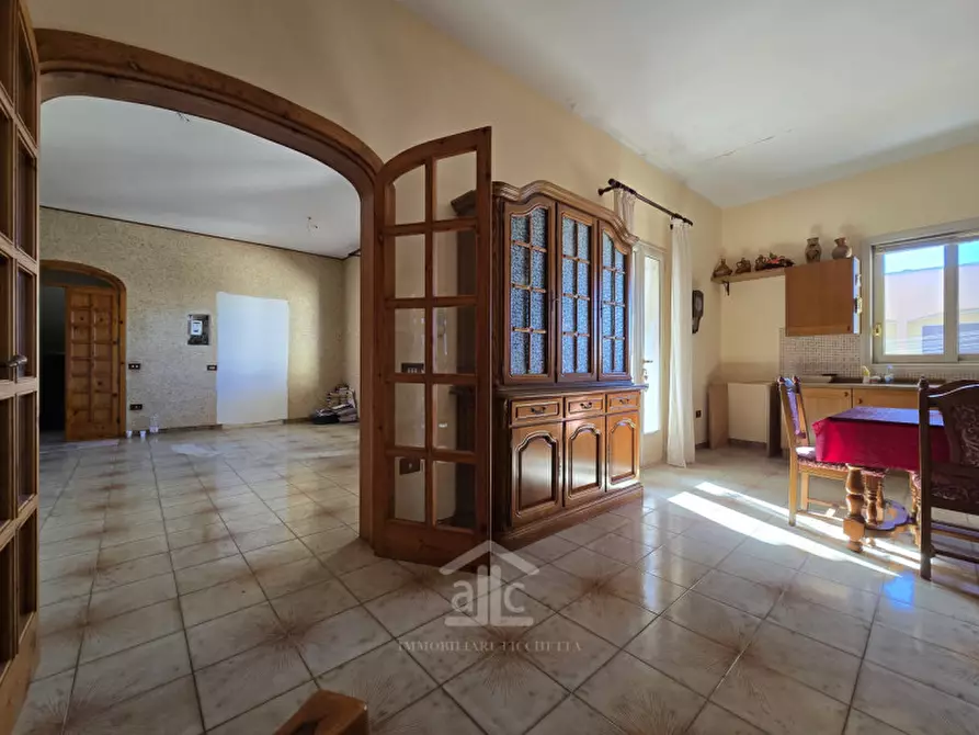 Immagine 31 di Appartamento in vendita  in Via Salvo D'Acquisto 31 a Sternatia