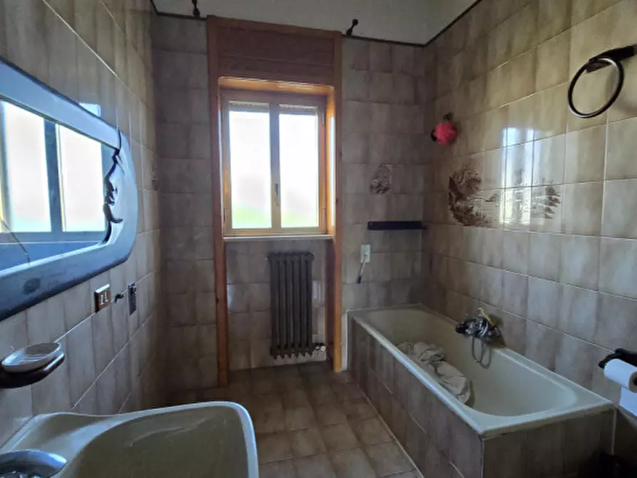 Immagine 34 di Appartamento in vendita  in Via Salvo D'Acquisto 31 a Sternatia