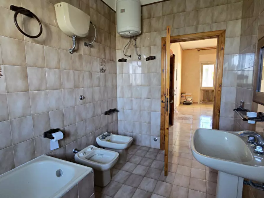 Immagine 35 di Appartamento in vendita  in Via Salvo D'Acquisto 31 a Sternatia