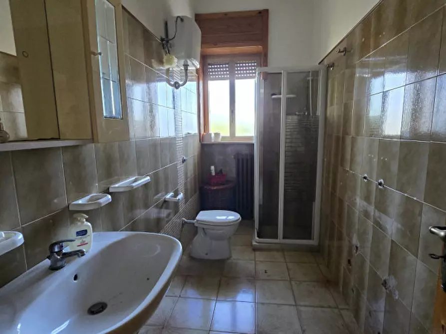 Immagine 36 di Appartamento in vendita  in Via Salvo D'Acquisto 31 a Sternatia