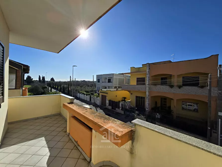 Immagine 37 di Appartamento in vendita  in Via Salvo D'Acquisto 31 a Sternatia