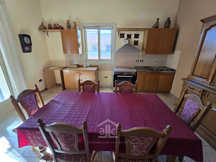 Immagine 38 di Appartamento in vendita  in Via Salvo D'Acquisto 31 a Sternatia