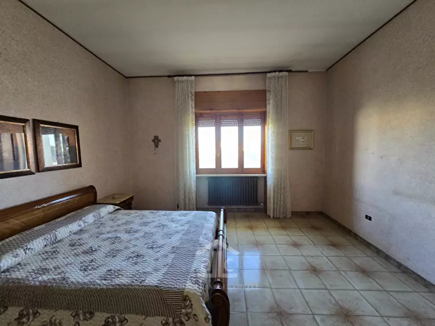 Immagine 40 di Appartamento in vendita  in Via Salvo D'Acquisto 31 a Sternatia