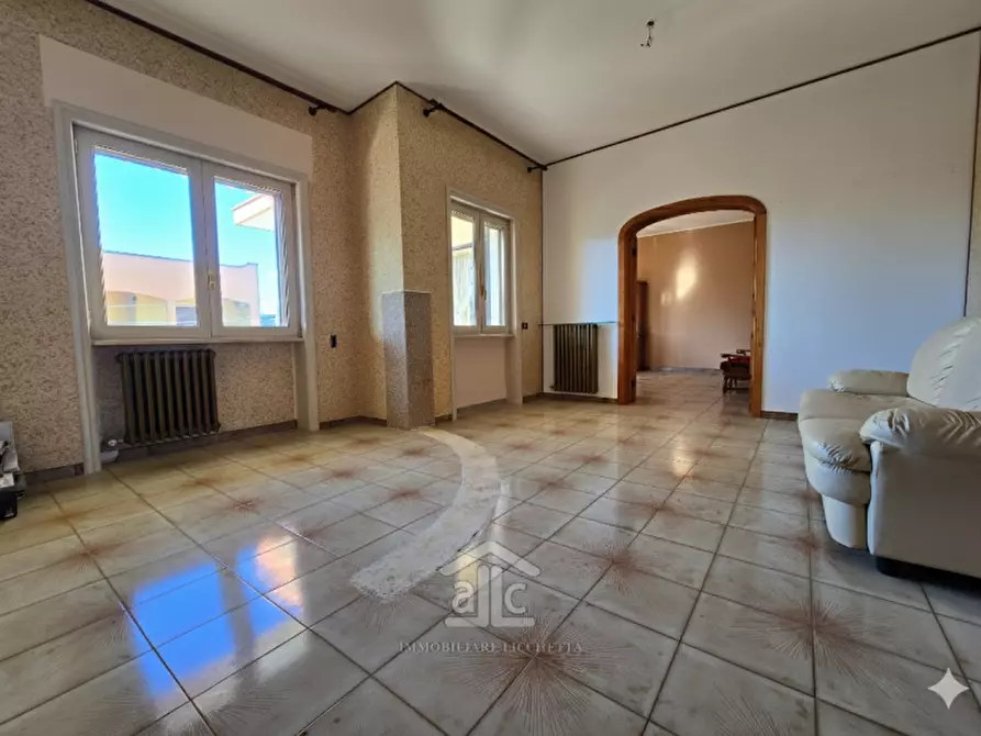 Immagine 42 di Appartamento in vendita  in Via Salvo D'Acquisto 31 a Sternatia