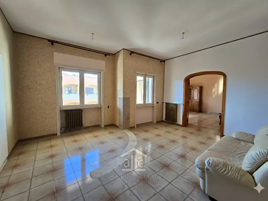 Immagine 47 di Appartamento in vendita  in Via Salvo D'Acquisto 31 a Sternatia