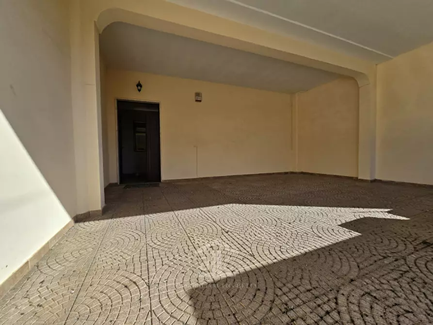 Immagine 48 di Appartamento in vendita  in Via Salvo D'Acquisto 31 a Sternatia