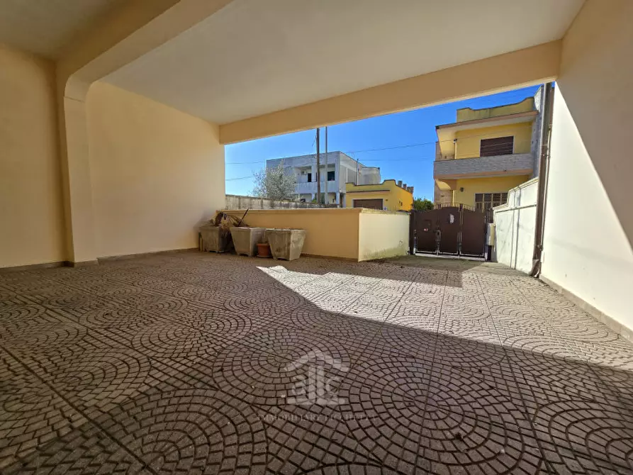 Immagine 49 di Appartamento in vendita  in Via Salvo D'Acquisto 31 a Sternatia