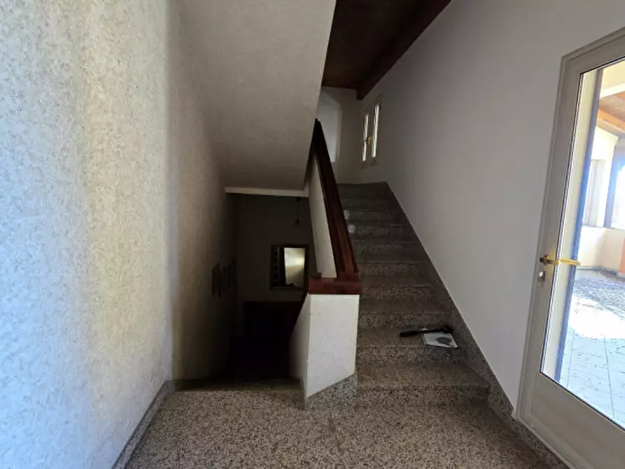 Immagine 51 di Appartamento in vendita  in Via Salvo D'Acquisto 31 a Sternatia