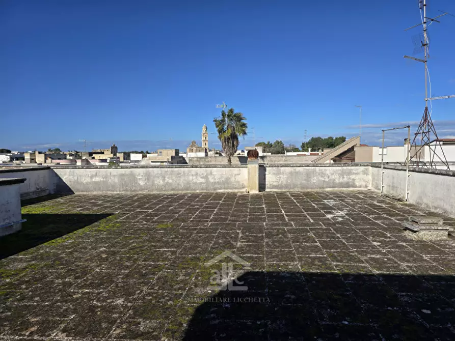 Immagine 52 di Appartamento in vendita  in Via Salvo D'Acquisto 31 a Sternatia