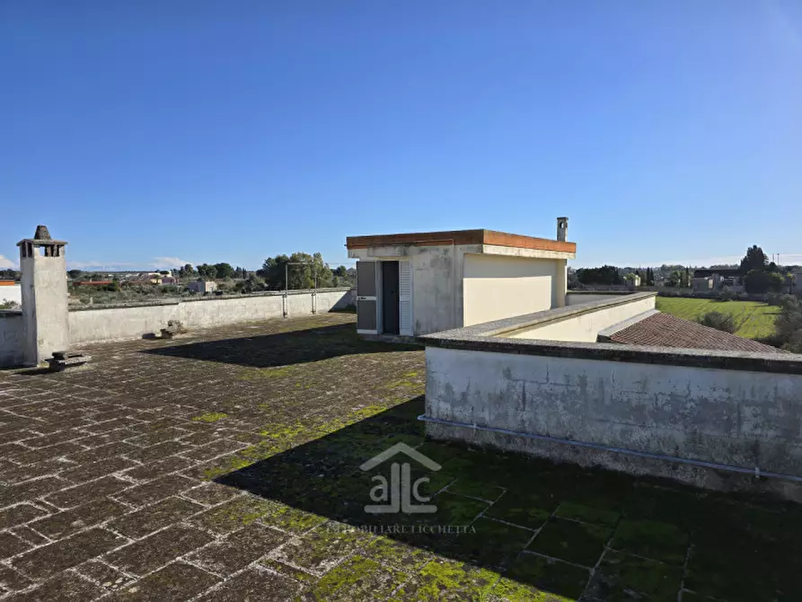 Immagine 53 di Appartamento in vendita  in Via Salvo D'Acquisto 31 a Sternatia