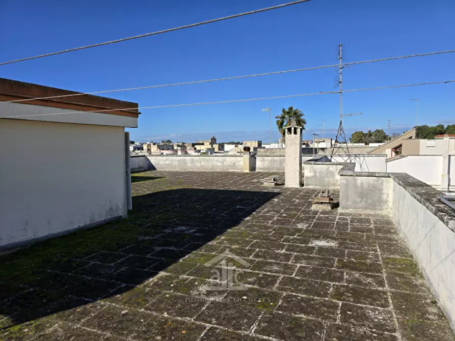 Immagine 54 di Appartamento in vendita  in Via Salvo D'Acquisto 31 a Sternatia