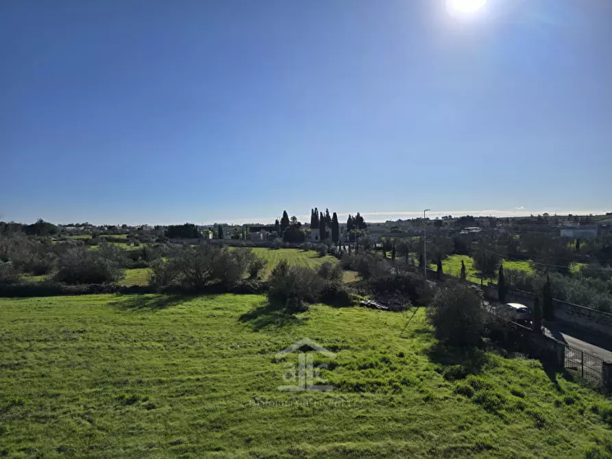 Immagine 55 di Appartamento in vendita  in Via Salvo D'Acquisto 31 a Sternatia