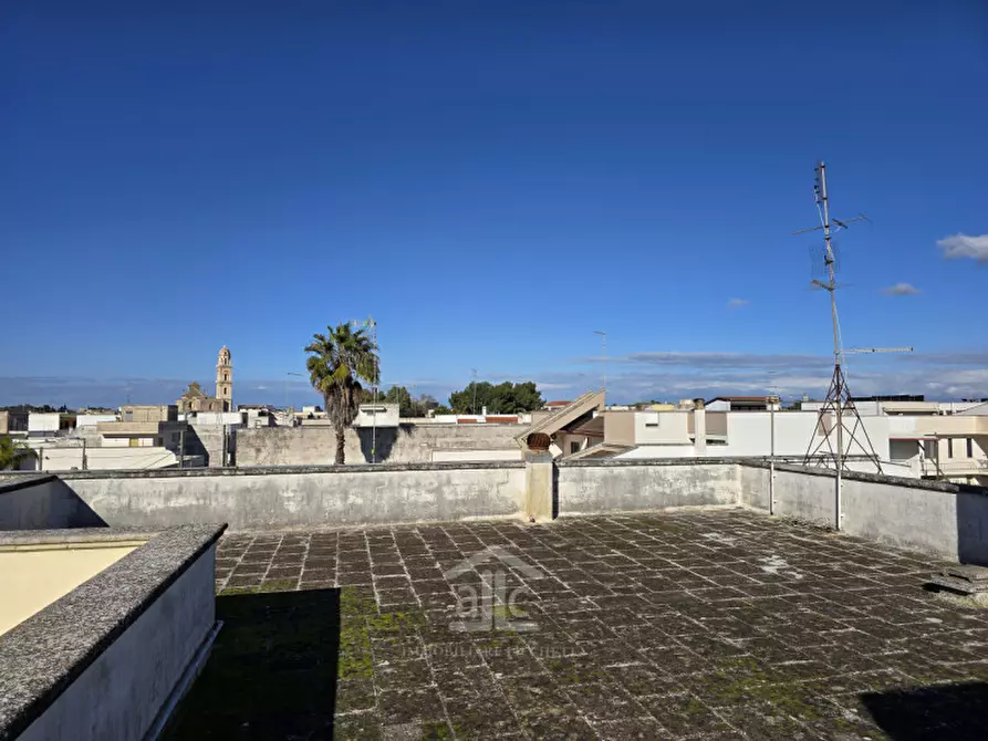 Immagine 56 di Appartamento in vendita  in Via Salvo D'Acquisto 31 a Sternatia