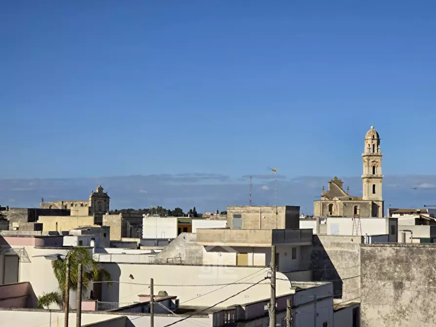 Immagine 57 di Appartamento in vendita  in Via Salvo D'Acquisto 31 a Sternatia