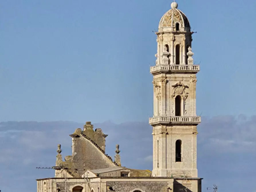 Immagine 58 di Appartamento in vendita  in Via Salvo D'Acquisto 31 a Sternatia