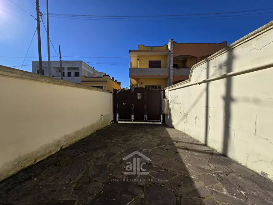 Immagine 59 di Appartamento in vendita  in Via Salvo D'Acquisto 31 a Sternatia