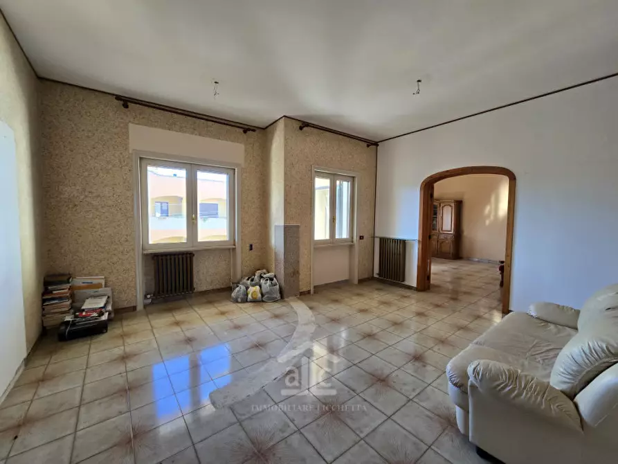 Immagine 61 di Appartamento in vendita  in Via Salvo D'Acquisto 31 a Sternatia