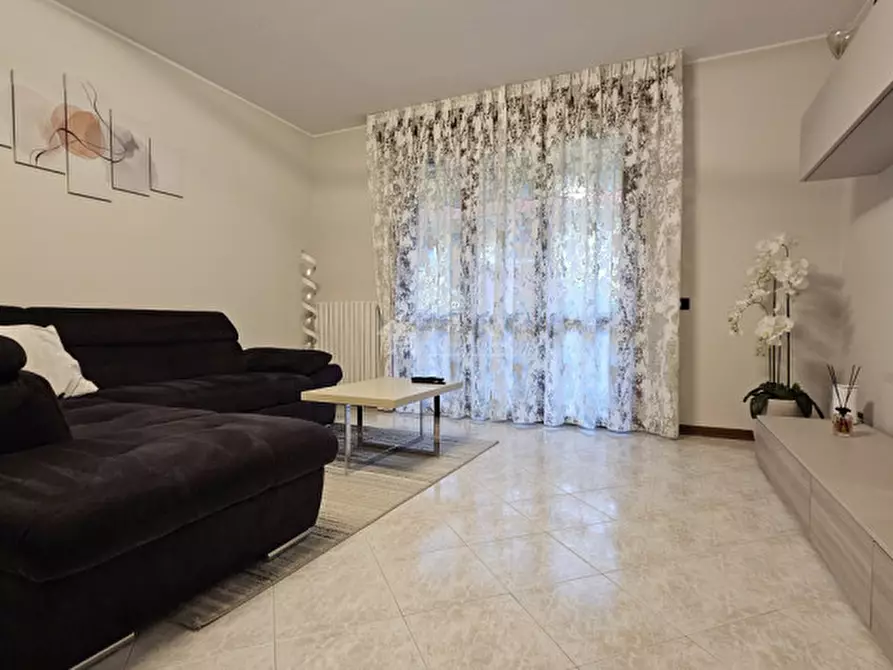 Immagine 1 di Appartamento in vendita  in via perlasca 1 a Masera' Di Padova