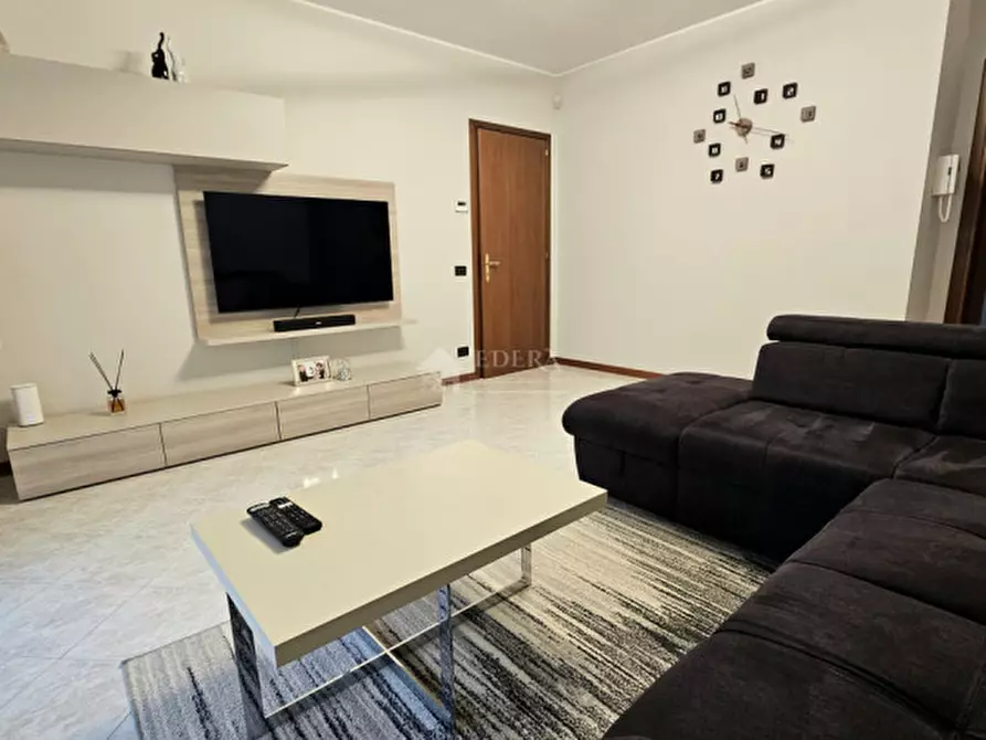 Immagine 2 di Appartamento in vendita  in via perlasca 1 a Masera' Di Padova