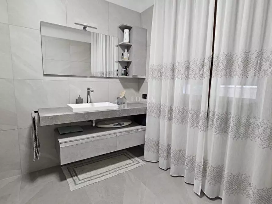 Immagine 8 di Appartamento in vendita  in via perlasca 1 a Masera' Di Padova