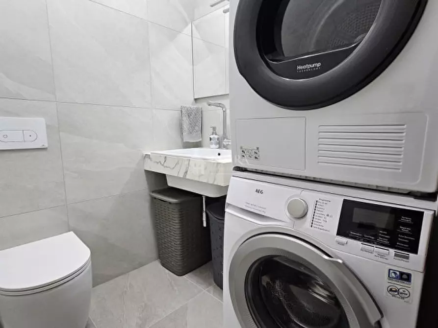 Immagine 14 di Appartamento in vendita  in via perlasca 1 a Masera' Di Padova