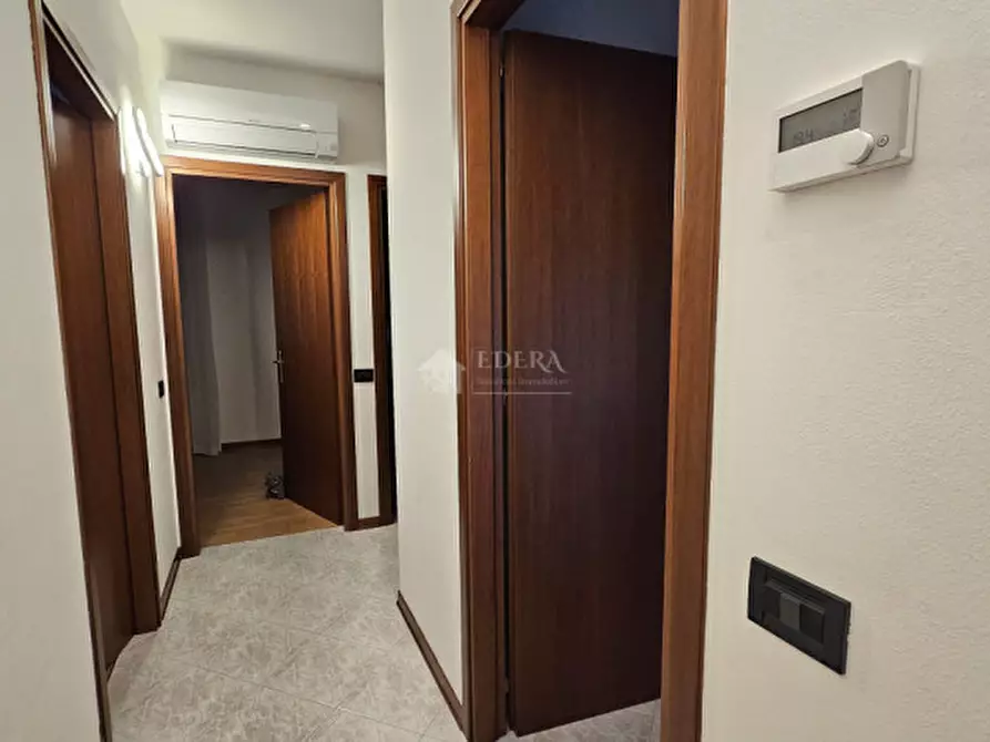 Immagine 15 di Appartamento in vendita  in via perlasca 1 a Masera' Di Padova