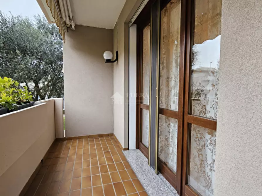 Immagine 16 di Appartamento in vendita  in via perlasca 1 a Masera' Di Padova